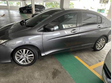 Honda City GM6 V in Ampang Hilir, KUL