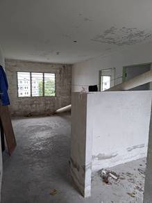 Apartment For Sale in Apartment Seri Ros