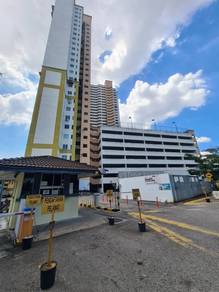 Apartment For Sale in Casa Prima (Perai)