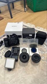 Sony Zve10 For Sale