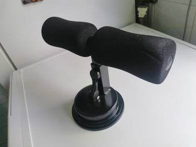 Leg Hook Abdomen Exercise Equipment