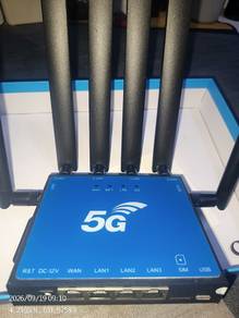 Modem 5G (modded) 