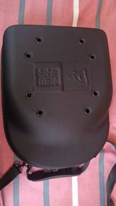 new era cap & cap carrier