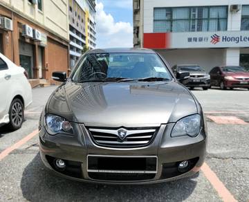 Proton Persona ELEGANCE MEDIUM LINE in Cheras, SGR