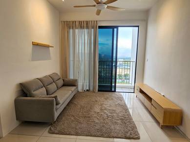 Apartment For Rent in Vivo Executive Apartment