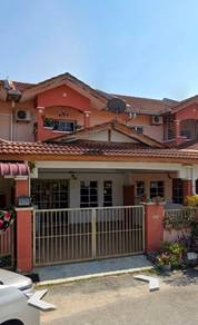 2-storey Terraced House For Sale in Kuantan,PHG