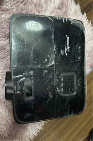 Projektor Optoma