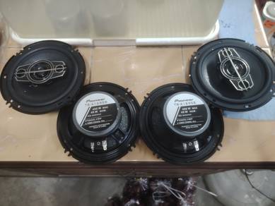 pioneer 