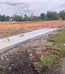 Industrial Land in Semenyih, SGR