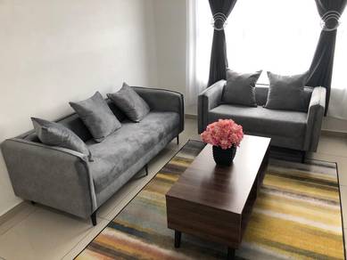 Service Residence For Rent in B11 Parkland Residence
