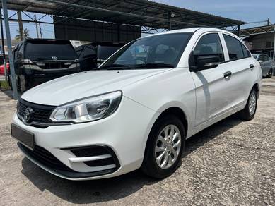 2025 Proton Saga STANDARD LITE AT