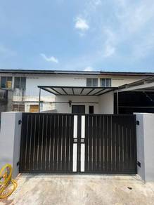2-storey Terraced House For Sale in Benut,JHR