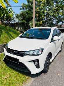 Perodua Bezza X X in Kulim, KDH