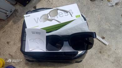 Smart Sunglass