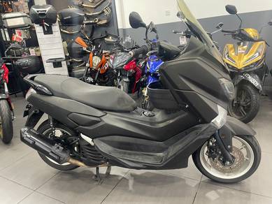 Yamaha NMAX