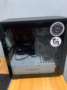 pc only no gpu