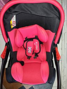 Little One Carseat 