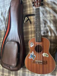 Ukulele (Tenor Sized)