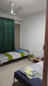 Service Residence For Rent in PV18 Residence