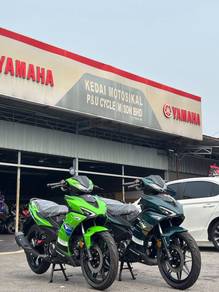 Modenas Z15GT