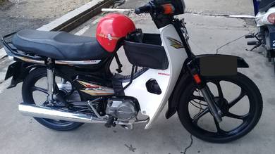Honda EX5