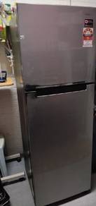 Peti ais Samsung inverter