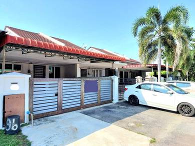 1-storey Terraced House For Sale in Dengkil,SGR