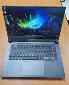 Asus ROG Gaming Laptop