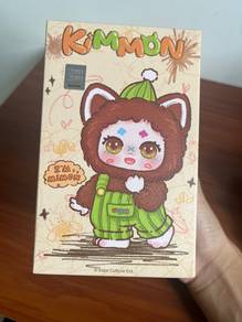 Kimmon Blindbox plushies (preloved)