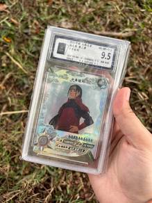 Original Naruto Kayou Slab 9.5