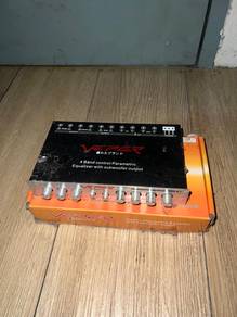 preamp