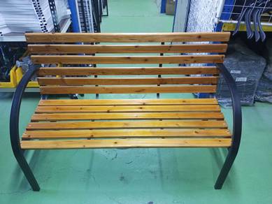 Garden Bench Chair 