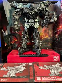 Takara tomy Hasbro transformer Grimlock