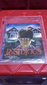 Insidious(Dvd)