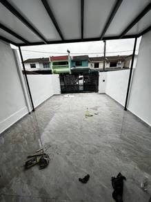 2-storey Terraced House For Sale in Masai,JHR