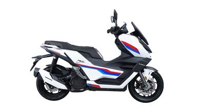 WMOTO Nexy+180