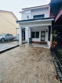 2-storey Terraced House For Sale in Senawang,NSN