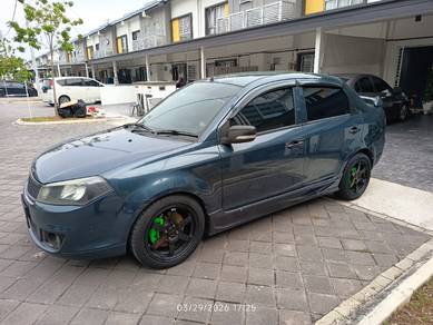 Proton Saga FLX STANDARD in Dengkil, SGR