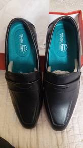 Kasut kulit Formal Shoes Dr Cardin