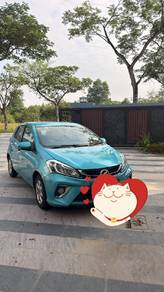 Perodua MyVi PREMIUM X in Iskandar Puteri, JHR