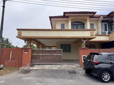 2-storey Terraced House For Sale in Kuching,SWK