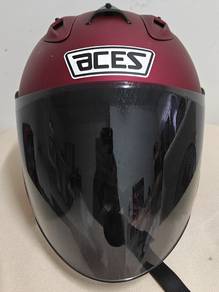 Helmet Aces R2 