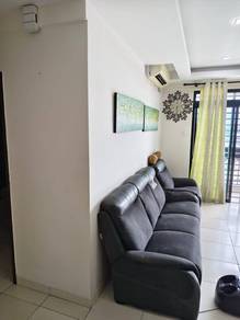 Service Residence For Rent in The Garden Residences