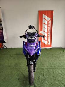 Yamaha Y16ZR