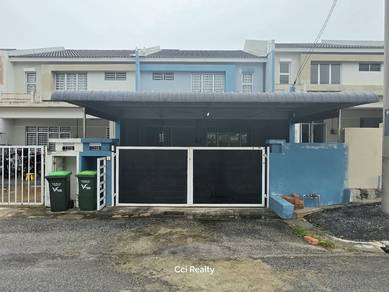2-storey Terraced House For Sale in Sungai Petani,KDH