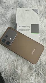 Infinix Note 60 Pro
