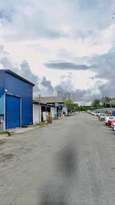 Warehouse / Factory For Sale in Johor Bahru,JHR