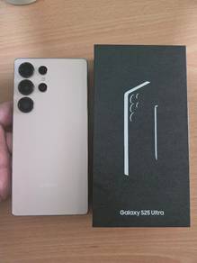 Samsung s25 ultra 512gb