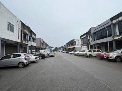 Warehouse / Factory For Rent in Nibong Tebal,PNG