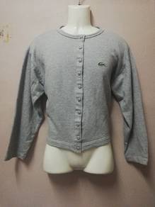 Women Sweater / Sweatshirt LACOSTE